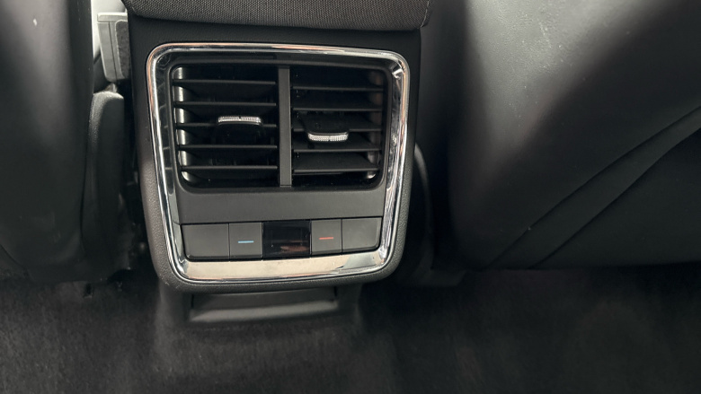 Skoda Enyaq 210kW 85 Edition 82kWh 5dr Auto Electric Estate